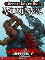 game pic for Great Legends: Vikings